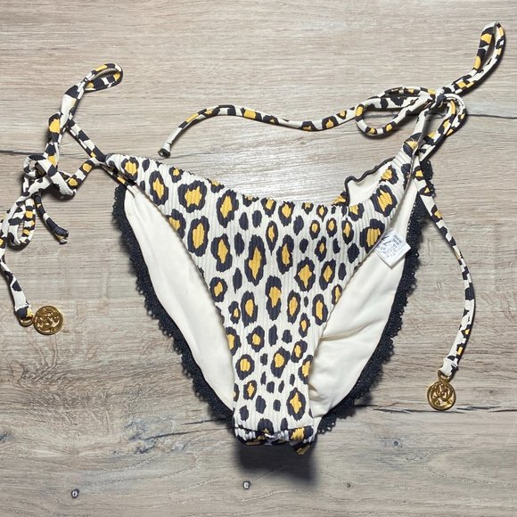 Luli Fama Other - NWOT Luli Fama Bikini Bottoms Swimsuit Size - S
